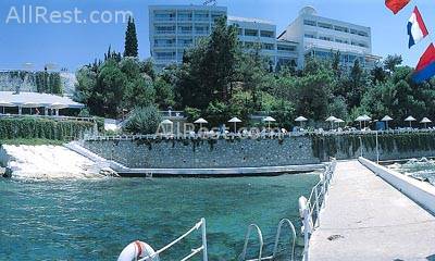 Kismet Hotel 24